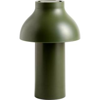 PC Portable bordlampe, olive