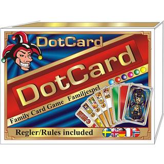 DotCard - Brons
