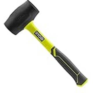 Ryobi Gummihammer  - RHHM450 ✓ På lager - klar til levering og afhentning