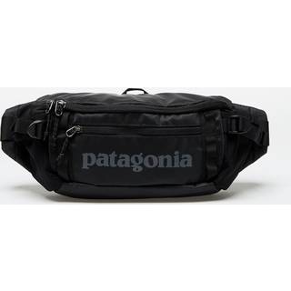Patagonia Black Hole 5L Bæltetaske - Uni - black