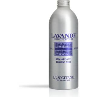 L'Occitane Lavender Foaming Bath 500 ml