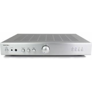 Rotel A10 MKII - Silver