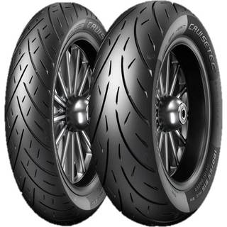 Metzeler Cruisetec TL 130/70B18 63H