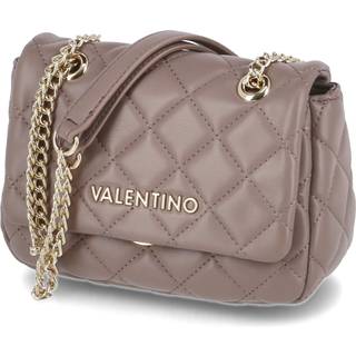 Valentino Bags Ocarina Skuldertaske taupe