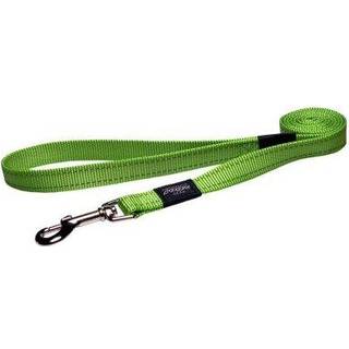 Rogz Snor - Grøn / 180 cm / 20 mm