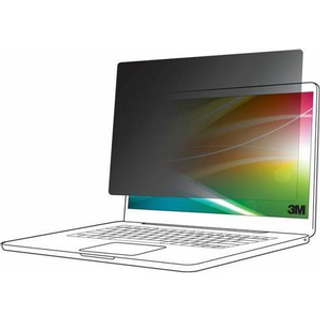 3M Bright Screen Privacy Filter - notebook privacy filter (horizontal)