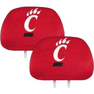 Fanmats University of Cincinnati trykt nakkest?tted?ksel