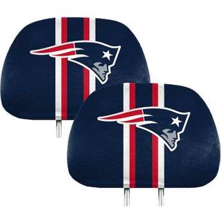 Fanmats unisex voksen trykt nakkest?tte d?kker New England Patriots 12 US