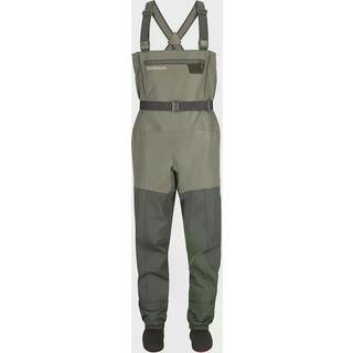 Simms Tributary Basalt Åndbar Waders XLarge 12-13