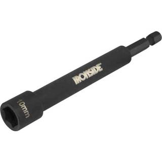 Ironside 201948 Top 1/4" bitmontering, 110 mm Nøglebredde: 10 mm