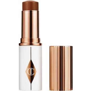 Charlotte Tilbury Unreal Skin Sheer Glow Tint Hydrating Foundation Sti