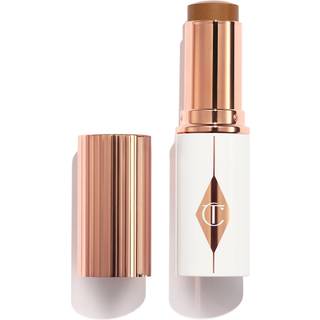 Charlotte Tilbury Unreal Skin Sheer Glow Tint Hydrating Foundation Sti