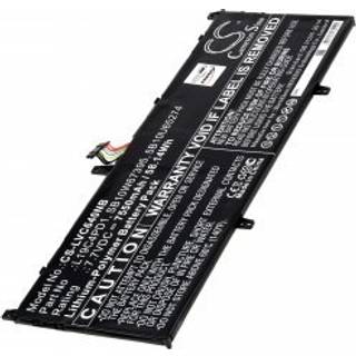 Batteri til Laptop Lenovo Yoga C640 13 IML