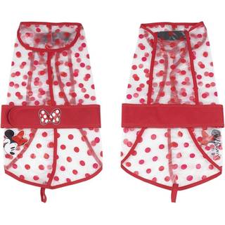 MINNIE - Dog Raincoat - XS