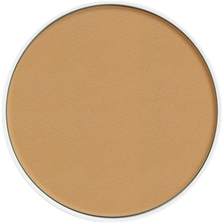 ARTDECO All In One Cream Foundation Cushion foundation - Lysebrun