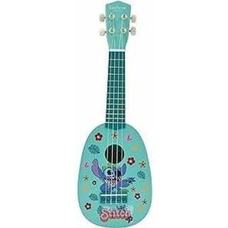 Disney Lilo & Stitch  Ukulele