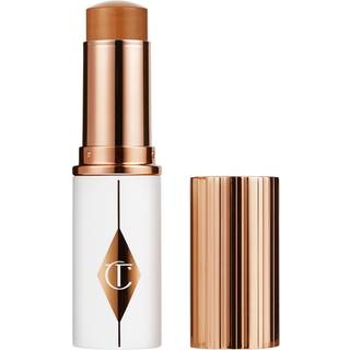 Charlotte Tilbury Unreal Skin Sheer Glow Tint Hydrating Foundation Sti
