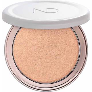 Natasha Denona - Hy-gen Skincare Infused - Forstærker Gløden - Hy-gen Infused Glow Beautif - 02 Medium - For Women - Beige
