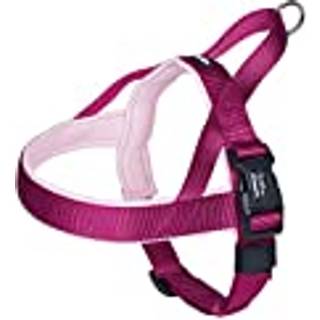 Norsk sele Classic Preno - Pink - L - XL