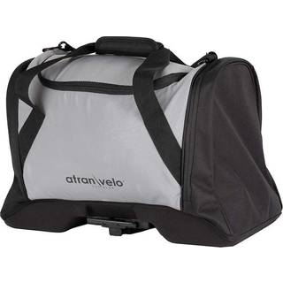 Atran Velo Pulse Duffle Bag AVS, Grå