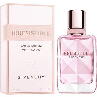 Givenchy - Irresistible Givenchy Eau De Parfum Very Floral - Irresistible Very Floral Edp 24 35ml - For Women