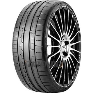 Continental SportContact™ 6 FR MO1 XL EVC 275/45R21 110Y