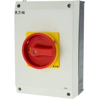Eaton Hovedafbryder
