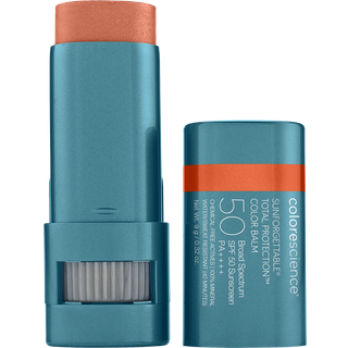 Total Protection Color Balm SPF 50, Golden Hour / 9 g