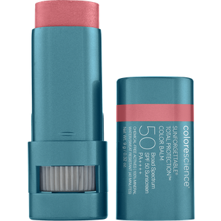 Total Protection Color Balm SPF 50, Pink Sky / 9 g