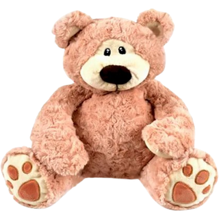 Magni Bamse bjørn, 28 cm