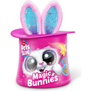 Pets Alive Magic Bunny Surprise - assorteret (På lager i varehus)