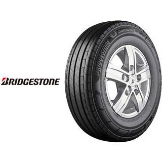 Bridgestone Duravis R660 Eco ( 235/65 R16C 115/113R 8PR )