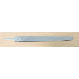 Fladfil 10" grov