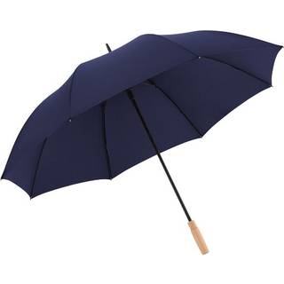 Doppler Golf Nature lang paraply (DEEP BLUE (NWMA))