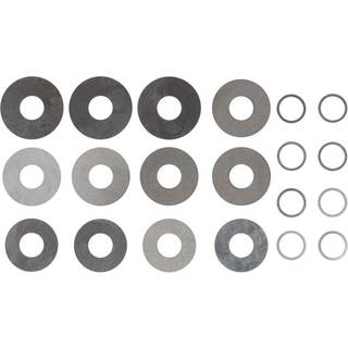 ROCKSHOX Spare part Tune Rear Shock