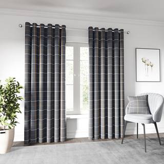 Helena Springfield Helena Springfield Grey Harper Curtains