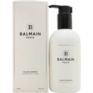 Balmain Volume Shampoo, 300 ml.