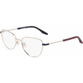 Converse CV1023Y 717 49 Briller Kvinder Guld - Gold - 49mm