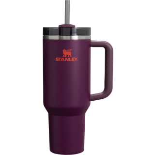 Stanley Quencher H2.0 Flowstate™ Tumbler 1,18 L, plum