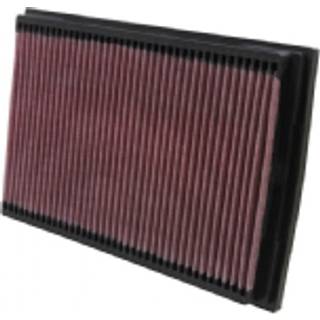 K&N filter 33-2221