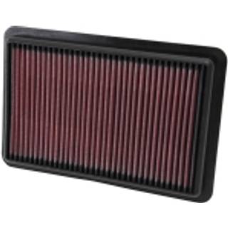 K&N filter 33-2480