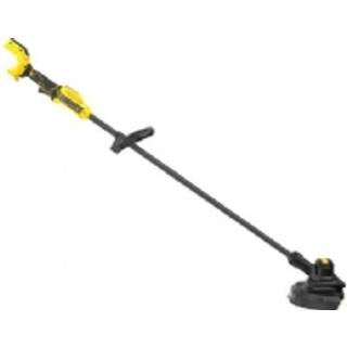 Græstrimmer Stanley SFMSTB930B-XJ V20; 18 V (uden batteri og oplader)