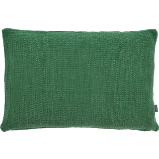 Södahl Bouclé pude rosa 40x60 cm