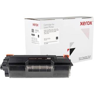 Xerox 006R03724 / Alternative to Brother TN-3280 Black Toner - Lasertoner Sort
