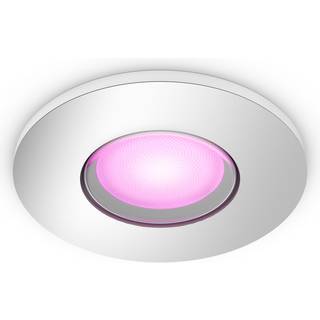 Philips Hue White & color ambiance Xamento indbygningsspot 1-pak