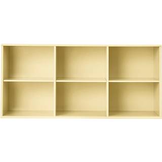 Mistral Modul 112 Skænk Pale Yellow 89