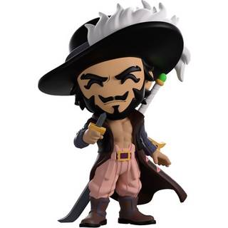 One Piece Vinyl Figure Mihawk 12 cm