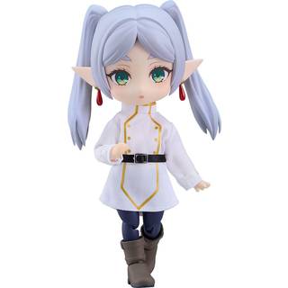 Frieren: Beyond Journey's End Nendoroid Doll Action Figure Frieren 10 cm