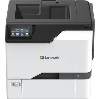 Lexmark CS735de Farve 1200 x 1200 dpi A4