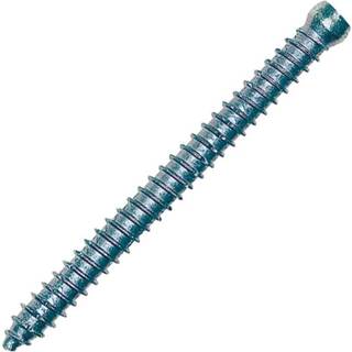 Fischer Karmskrue med cylindrisk hoved FFSZ 7,5x62 TX30 - 100 stk.
